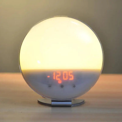 Sunrise Alarm Clock - Haussengad